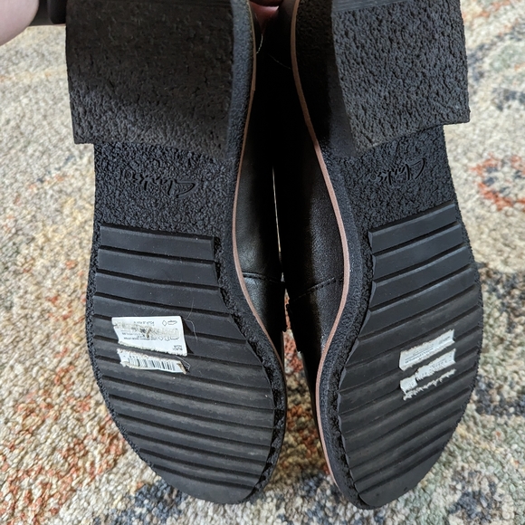 Clarks loafers - Picture 8 of 10